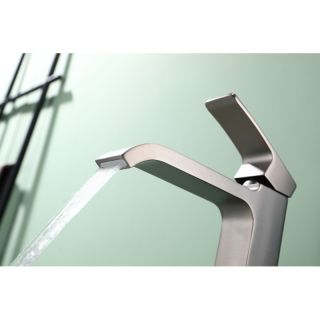 Смеситель для раковины Raglo R02.15.09 графит